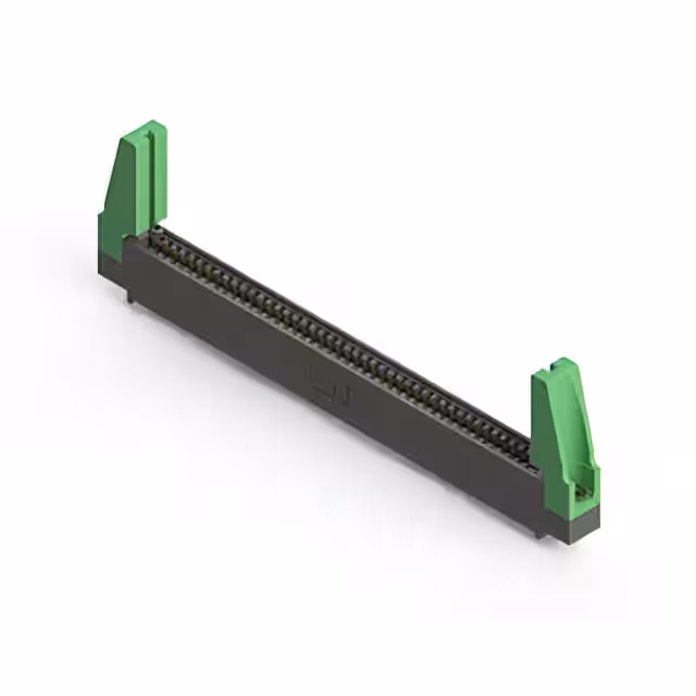 395-092-560-588 EDAC Inc.  Edgeboard Connectors